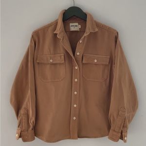 Rudy Jude Bark Chamois